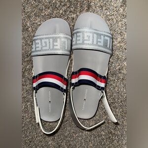 Tommy Hilfiger Sandals